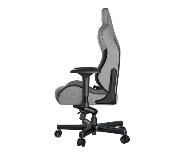 Anda Seat T-Pro 2 XL Fabric Grey - 1473895 - zdjęcie 4